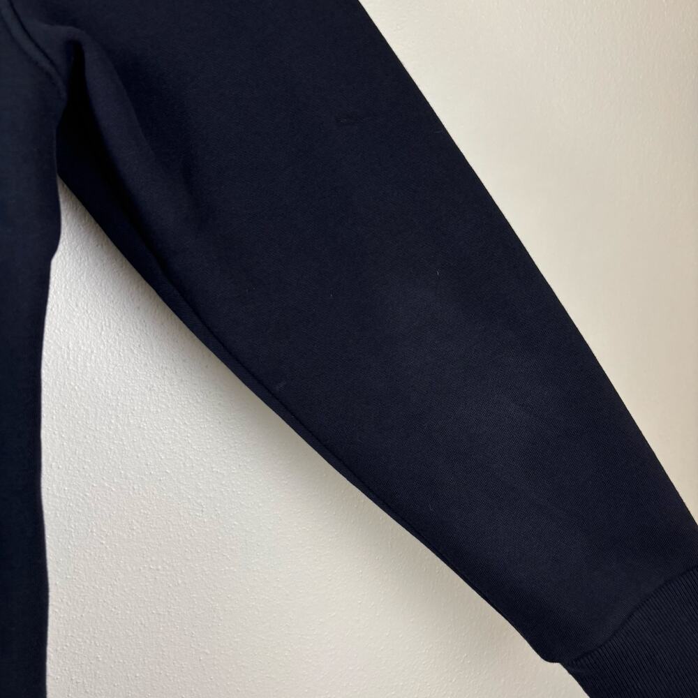 Zella Men's Pullover Hoodie Size Small in Black - Picture 8 of 8
